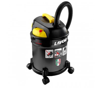 Пылесос бытовой Lavor FREDDY 4 in 1