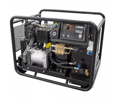 Автономный аппарат высокого давления LAVOR Professional Thermic 17 HW