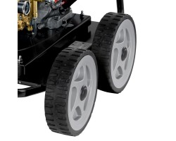 Автономный аппарат высокого давления LAVOR Professional Thermic 13 H (с двигателем Honda)-foto4