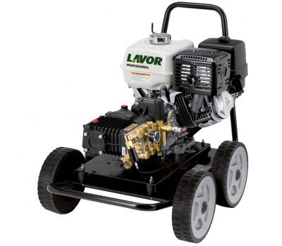 Автономный аппарат высокого давления LAVOR Professional Thermic 13 H (с двигателем Honda)