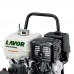 Автономный аппарат высокого давления LAVOR Professional Thermic 13 H (с двигателем Honda)