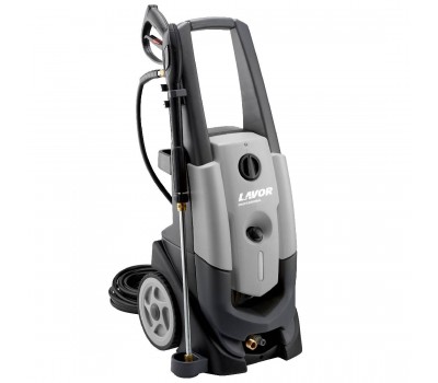Аппарат высокого давления без подогрева воды LAVOR Professional Alaska 1409 XP