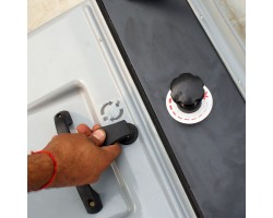 Подметальная машина LAVOR Professional BSW 651 M-foto4