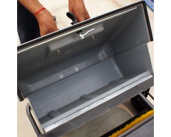 Подметальная машина LAVOR Professional BSW 651 M-foto3