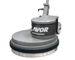 Однодисковая машина (полотер) LAVOR Professional SDM-R 45G 16-130-foto3