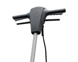 Однодисковая машина (полотер) LAVOR Professional SDM-R 45G 16-130-foto2