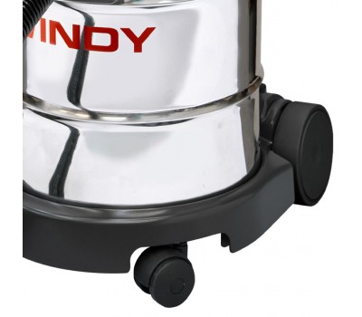 Пылеводосос LAVOR Professional Windy 130 IF