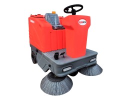 Подметальная машина EVOline SWB 1400 T