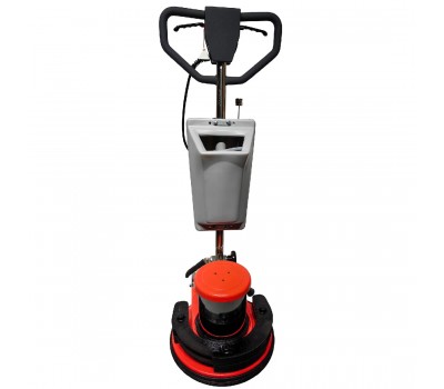 Однодисковая машина EVOline FME 2500