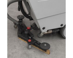 Поломоечная машина LAVOR Professional Next Evo 66 BTA-foto3