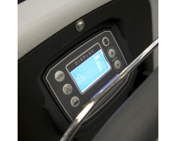 Поломоечная машина LAVOR Professional Next Evo 66 BTA-foto2