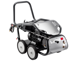 Электрическая мойка LAVOR Professional INDO 2521 E LP