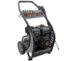 Автономный аппарат высокого давления LAVOR Professional Thermic 9 L