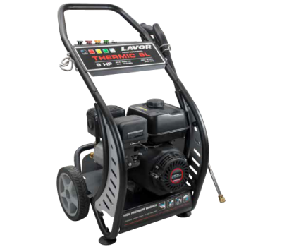 Автономный аппарат высокого давления LAVOR Professional Thermic 9 L