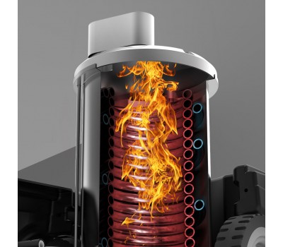 Аппарат высокого давления с подогревом воды LAVOR Professional LKX 1310 LP