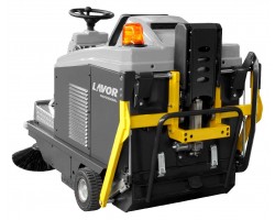 Подметальная машина LAVOR Professional SWL R1000 ET Bin-Up