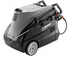 Аппарат высокого давления с подогревом воды LAVOR Professional HTR 2515 LP
