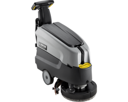 Поломоечная машина LAVOR Professional Dynamic 45 B