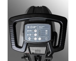 Поломоечная машина LAVOR Professional Dynamic 45 B-foto4