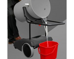 Ковровый экстрактор LAVOR Professional Costellation IR-foto2