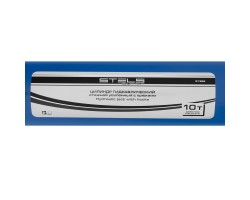 Цилиндр гидравлический, 10 т, стяжной усиленный с крюками Stels-foto8