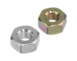 Катушка триммер. полуавтомат. гайка М10, М12, М12, лев. резьба,шаг 1,25 1,5 1,75 мм Denzel-foto4