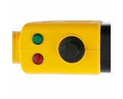 Аппарат для сварки пластиковых труб DWP-800, Х-Pro, 800 Вт, 300 град, комплект насадок, 20-32 мм Denzel-foto11