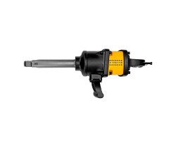 Ударный пневмогайковерт IW2600, 1", 4000 об/мин, 2600 Нм Denzel-foto5