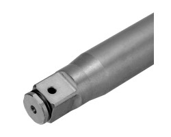 Ударный пневмогайковерт IW2600, 1", 4000 об/мин, 2600 Нм Denzel-foto12