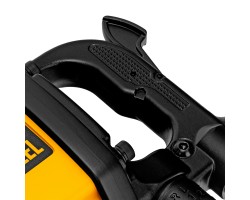 Ударный пневмогайковерт IW2600, 1", 4000 об/мин, 2600 Нм Denzel-foto8