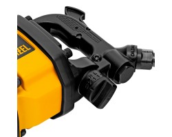 Ударный пневмогайковерт IW2600, 1", 4000 об/мин, 2600 Нм Denzel-foto7