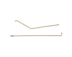 Механическая сеялка на колесах, 45 л Denzel-foto23