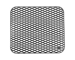 Механическая сеялка на колесах, 45 л Denzel-foto24