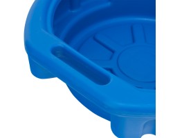 Поддон для сбора масла, 16 л Stels-foto7