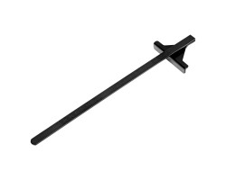 Пила циркулярная аккумуляторная CCSH-20-165, 165 мм, Li-Ion, 20 В// Denzel-foto30