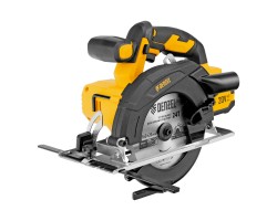 Пила циркулярная аккумуляторная CCSH-20-165, 165 мм, Li-Ion, 20 В// Denzel-foto13