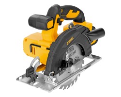 Пила циркулярная аккумуляторная CCSH-20-165, 165 мм, Li-Ion, 20 В// Denzel-foto10