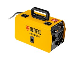 Аппарат инвертор. полуавтомат. сварки Mini MIG-140LFG, 140 А, ПВ 60%// Denzel-foto2