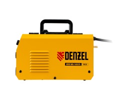 Аппарат инвертор. полуавтомат. сварки Mini MIG-140LFG, 140 А, ПВ 60%// Denzel-foto6