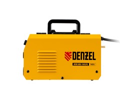 Аппарат инвертор. полуавтомат. сварки Mini MIG-140LFG, 140 А, ПВ 60%// Denzel-foto6