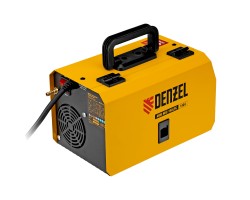 Аппарат инвертор. полуавтомат. сварки Mini MIG-140LFG, 140 А, ПВ 60%// Denzel-foto3