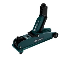 Домкрат гидравлический подкатной, 3 т, 192-532 мм, SUV Сибртех-foto5