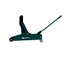 Домкрат гидравлический подкатной, 3 т, 192-532 мм, SUV Сибртех-foto4