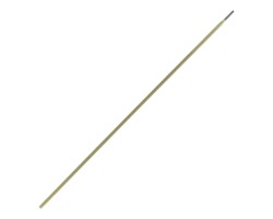 Электроды DER-46 Goldline, диам. 3 мм, 1 кг, рутил-целлюлозное покрытие Denzel-foto2