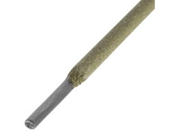 Электроды DER-46 Goldline, диам. 3 мм, 1 кг, рутил-целлюлозное покрытие Denzel-foto4