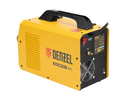 Аппарат инвертор. полуавтомат. cварки IMIG-200SP Pulse, 200 А, ПВ 60%, катушка 5 кг// Denzel-foto4