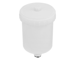 Краскораспылитель AG 950 LVLP, профессиональный, гравитационного типа, сопло 1.5 мм Stels-foto7