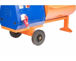 Растворосмеситель РН-80, 80 л, 1.5 кВт, 380 В, 39, 2-foto9