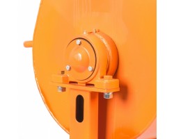 Растворосмеситель РН-80, 80 л, 1.5 кВт, 380 В, 39, 2-foto10