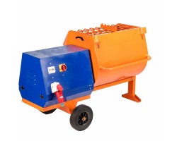 Растворосмеситель РН-80, 80 л, 1.5 кВт, 380 В, 39, 2-foto5